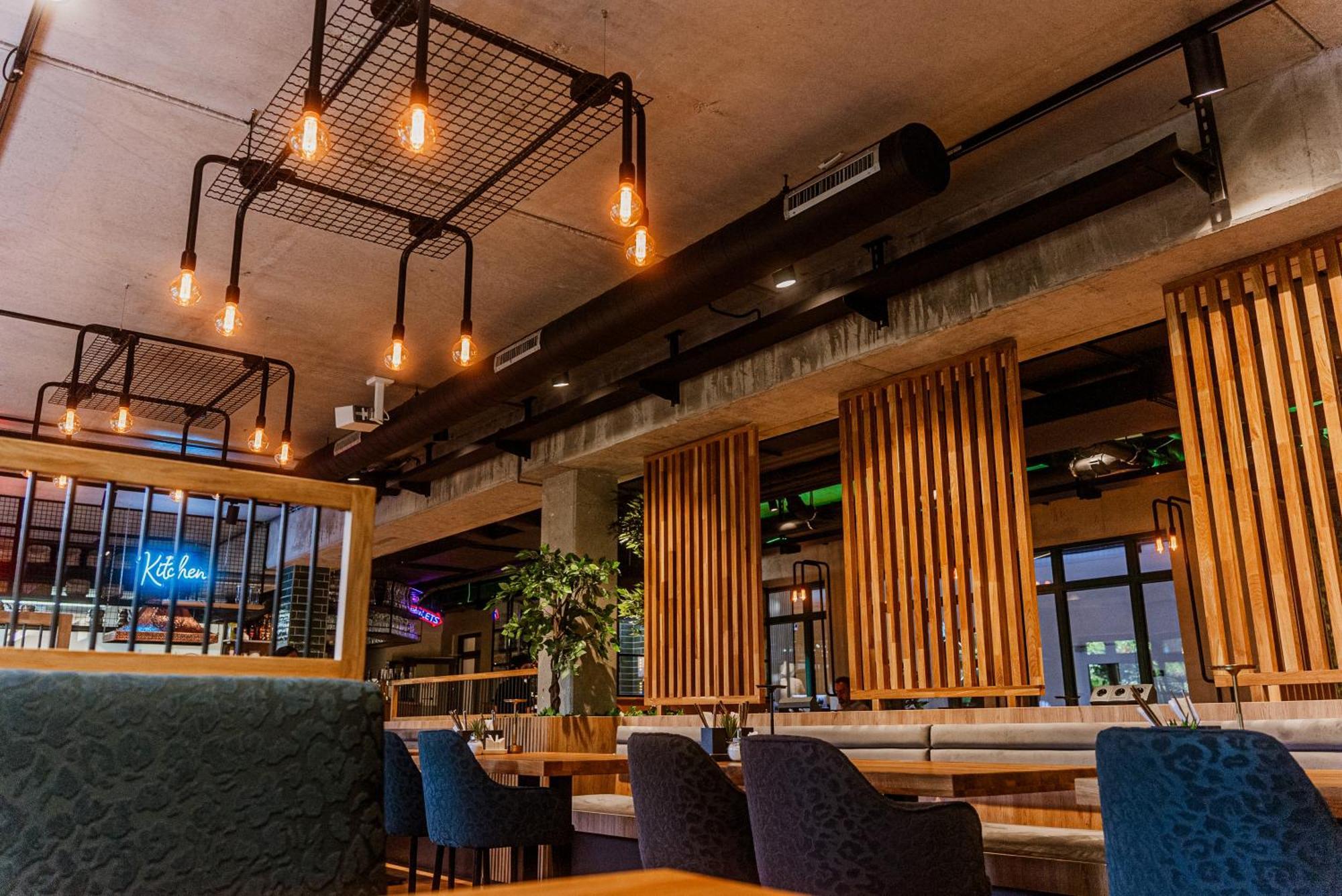 Hotel Cityhome Am Kurpark Bad Salzuflen Ngoại thất bức ảnh