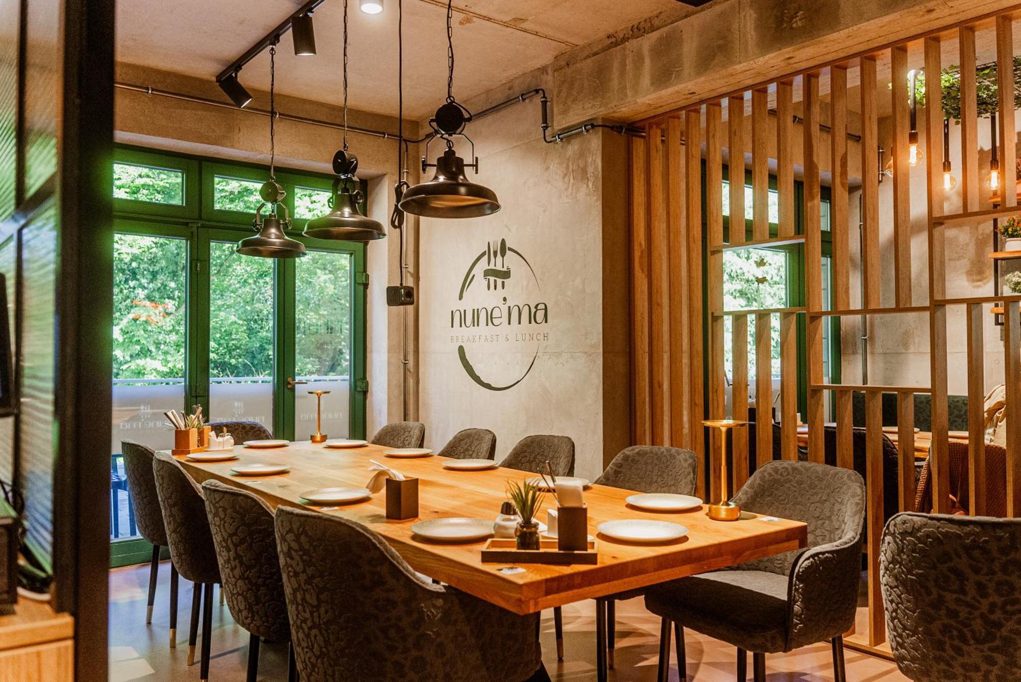 Hotel Cityhome Am Kurpark Bad Salzuflen Ngoại thất bức ảnh