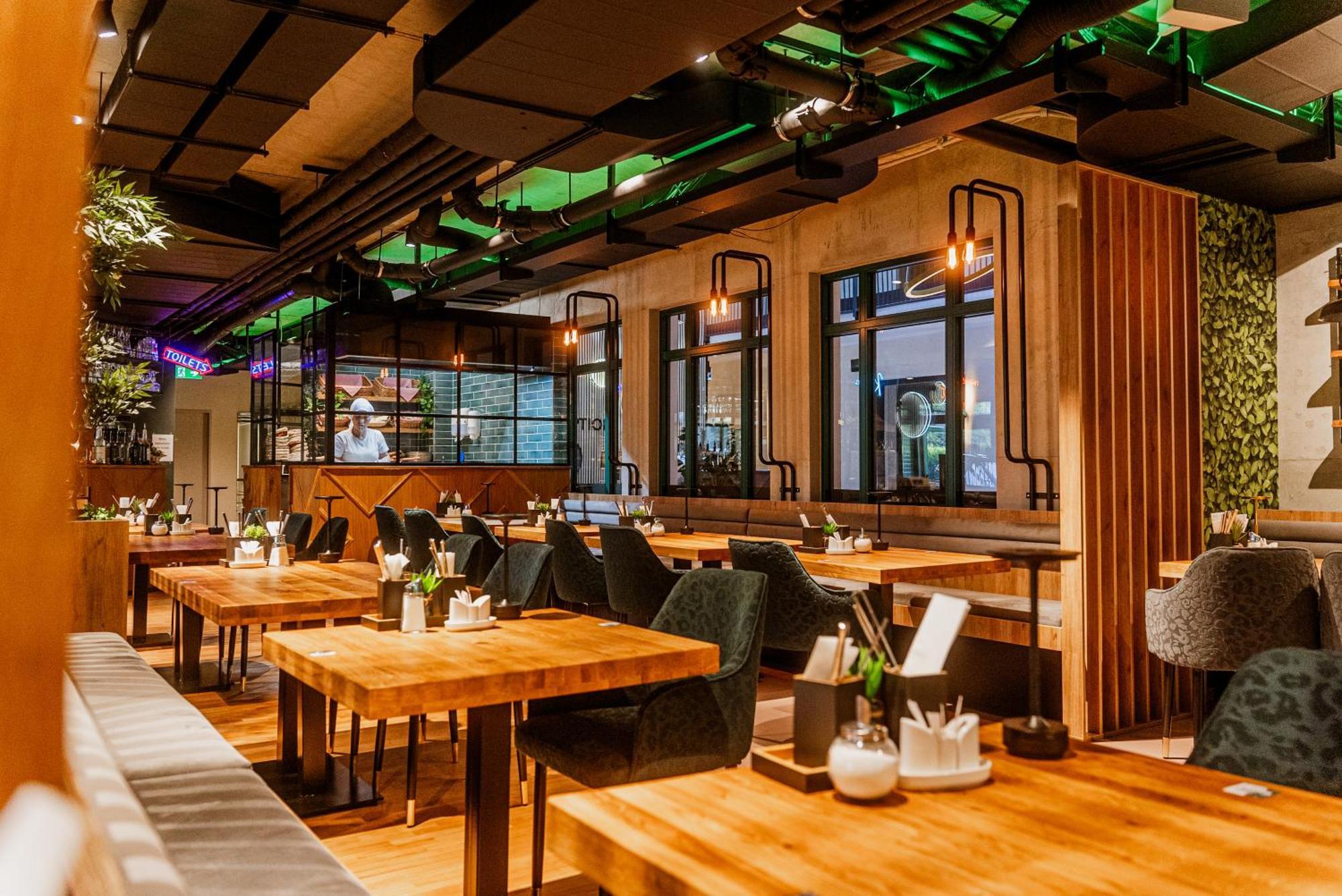 Hotel Cityhome Am Kurpark Bad Salzuflen Ngoại thất bức ảnh